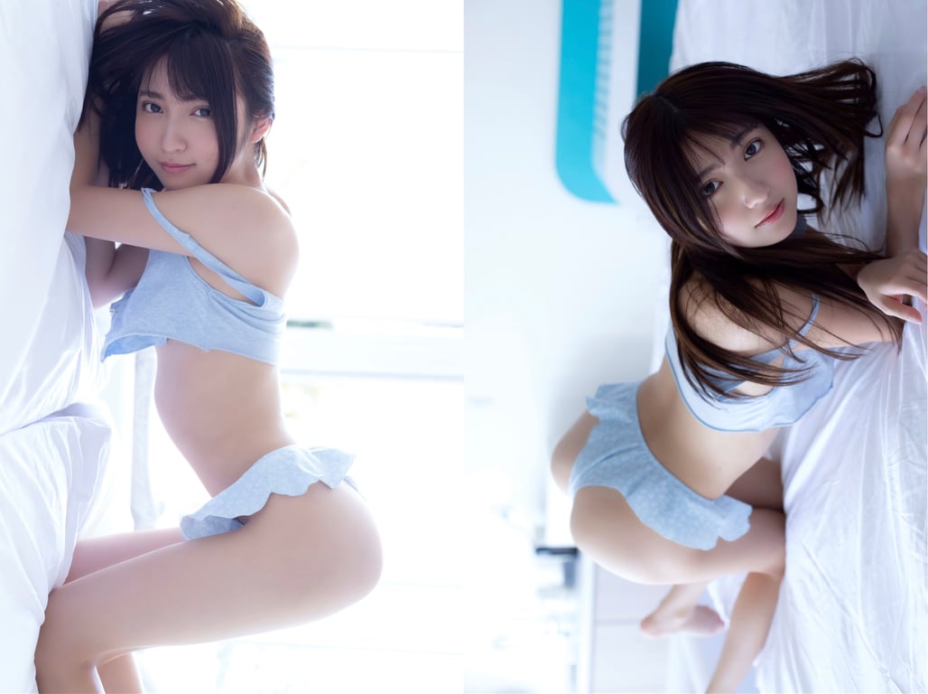 图片[38]-#乃木結夢 IDOLPOST No.17 恋上悠娜的双眼(ELD) - 全本免费在线观看-阅图吧