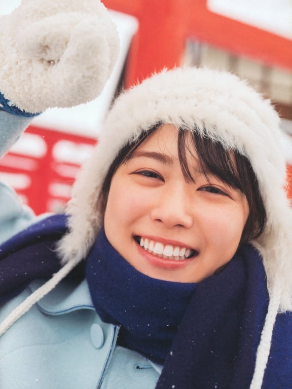 图片[148]-#丹生明里1st写真集『温柔的关系』 - 全本免费在线观看-阅图吧