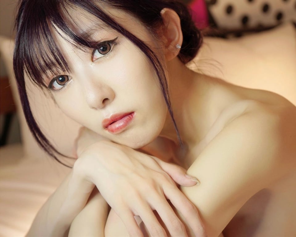 图片[177]-Miyuki Arisaka 有坂深雪 - OK？ 好的。NO watermark - 在线免费观看-阅图吧