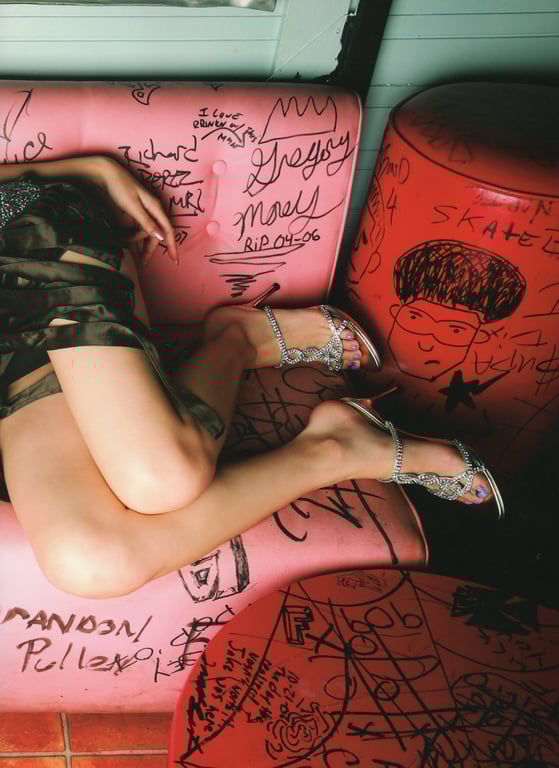 图片[43]-#杉本有美 写真集 STARTING OVER - 全本免费在线观看-阅图吧