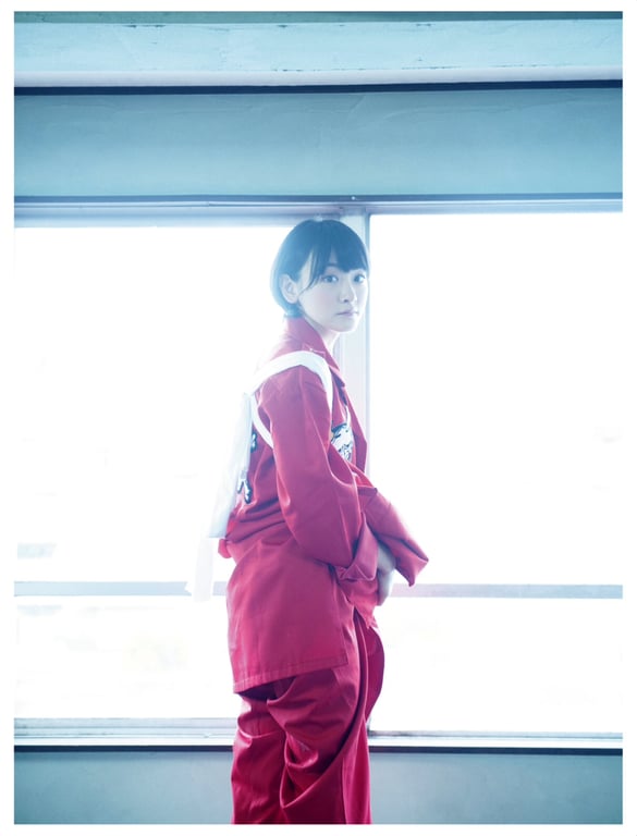 图片[131]-初森ベマーズ 电子写真集 Vol.02 - 在线免费观看-阅图吧