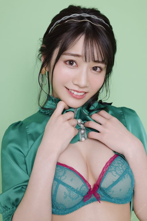 图片[77]-#Saika Kawakita 河北彩花 – Irodori 色彩 (2021-06-18) - 全本免费在线观看-阅图吧