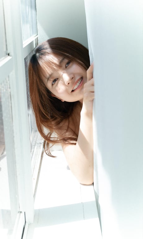 图片[55]-2024.04.15 【数字限定】福留光帆写真集「尼崎的钻石」 週プレ PHOTO BOOK - 在线免费观看-阅图吧