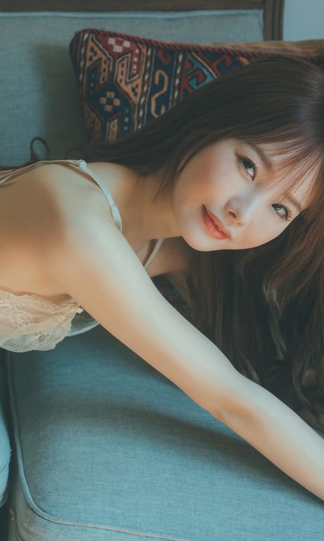 图片[53]-#【数字限定】松本一花写真集「恩宠」(週刊プレイボーイ PHOTO BOOK) - 全本免费在线观看-阅图吧