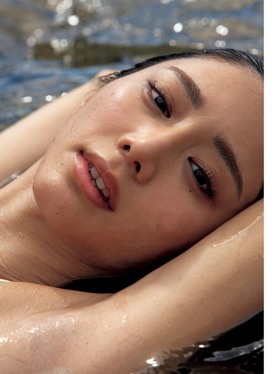 图片[162]-【特典画像29ページ増量】月刊 斋藤恭代 - 在线免费观看-阅图吧