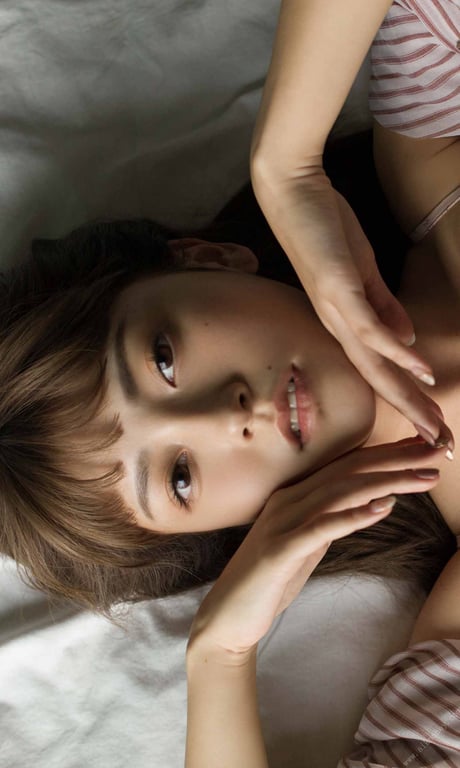 图片[35]-#Otono Sakurai 櫻井音乃 – NINETEEN BLUE (2021-10-11) - 全本免费在线观看-阅图吧