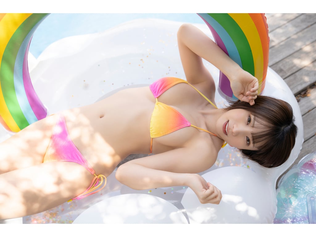 图片[47]-えなこ「えなこBEST V」【週チャンデジグラ】 - 在线免费观看-阅图吧