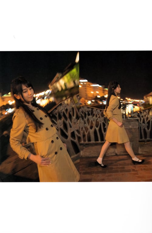 图片[25]-2015.10.02 雨宫天首本写真集 空色～与青同游～ - 在线免费观看-阅图吧