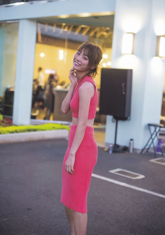 图片[102]-#内田理央写真集 和小理央一起度过一周 - 全本免费在线观看-阅图吧