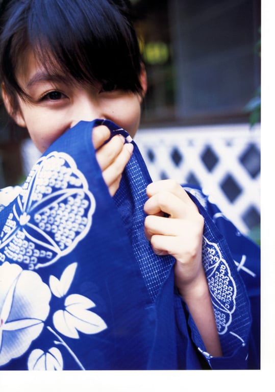 图片[63]-#Yuika Motokariya 本假屋由衣 – Motokariya 本假屋 (2006-11-23) - 全本免费在线观看-阅图吧