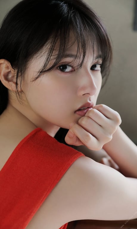 图片[30]-[デジタル限定]青岛心写真集「纯洁」 週プレ PHOTO BOOK - 在线免费观看-阅图吧