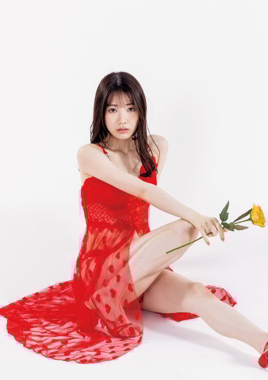 图片[26]-2024.03.20 石川澪写真集「21」 - 在线免费观看-阅图吧