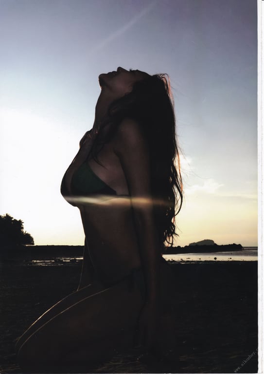 图片[84]-#周韦彤Cica 写真集「Cica loves YOU！」 - 全本免费在线观看-阅图吧