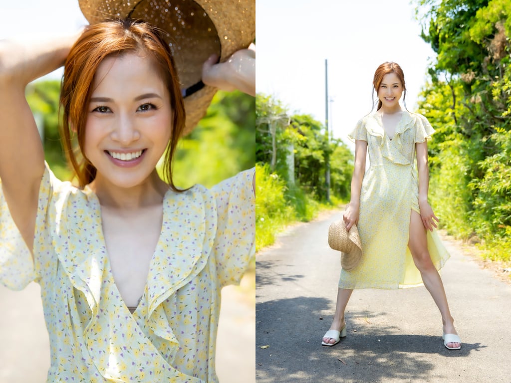 图片[9]-#神咲舞 オフィシャルグラビアver.写真集 SUMMER HOLIC - 全本免费在线观看-阅图吧