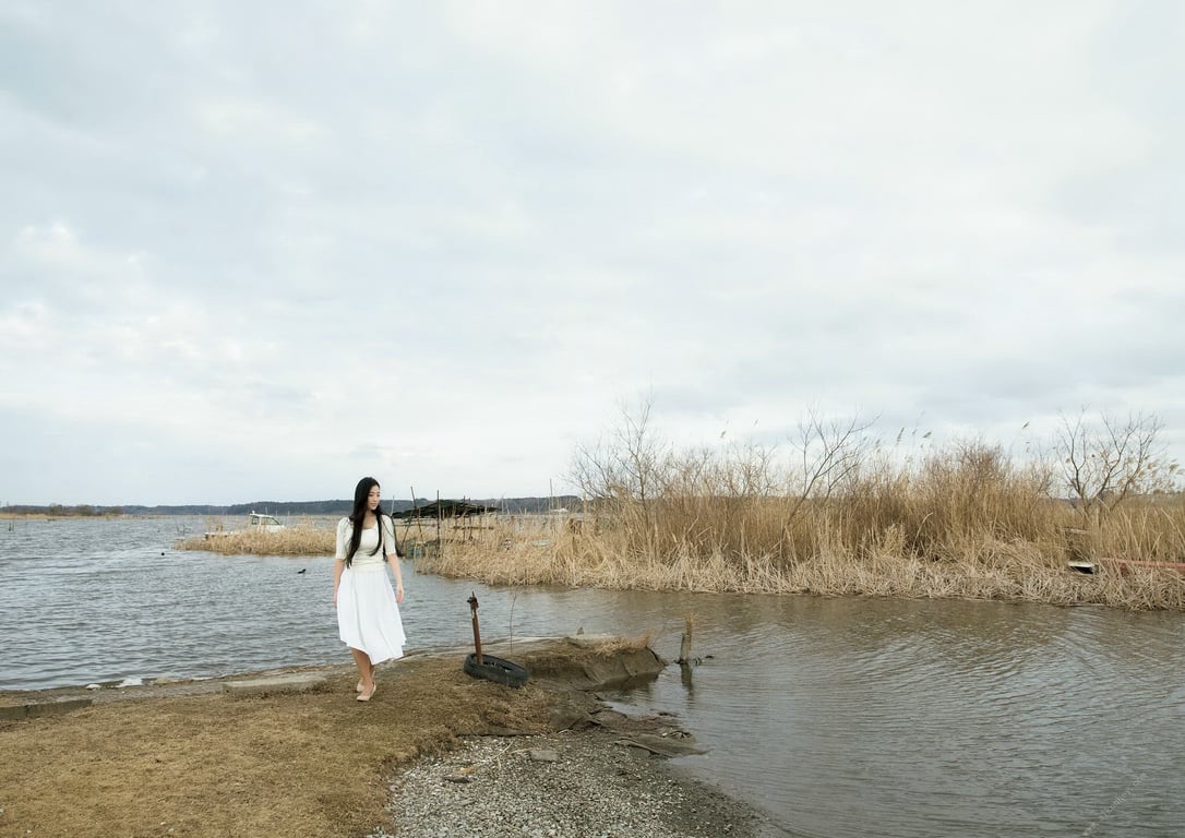 图片[2]-#Asuka Oda 小田飞鸟 – Sanctuary 圣域 (2018-04-30) - 全本免费在线观看-阅图吧