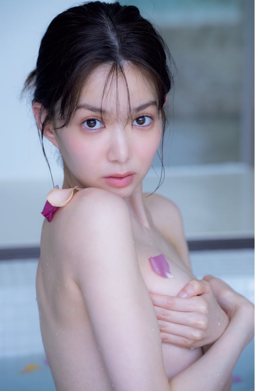 图片[66]-Riko Matsudaira 松平璃子 - 1st Photobook Rikopi (2023-07-20) - 在线免费观看-阅图吧