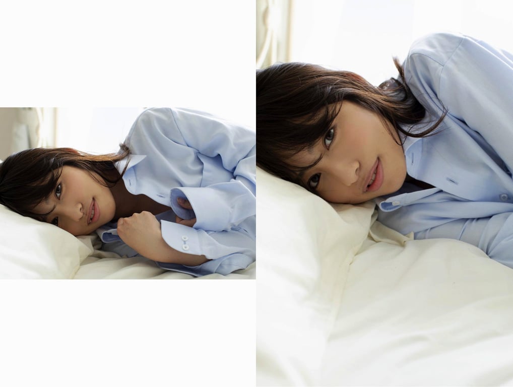 图片[47]-高梨瑞树「漂亮的姐姐是护士」ギルドデジタル写真集[144P] - 在线免费观看-阅图吧