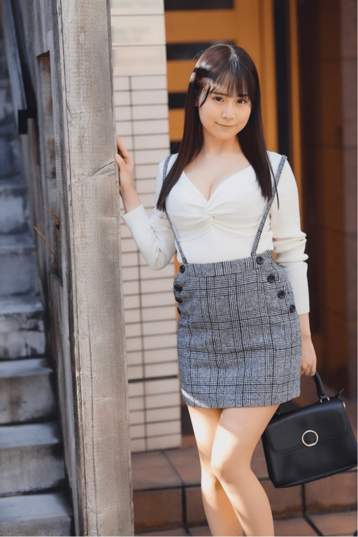 图片[66]-#激写美女 PHOTO & NUDE 永濑美奈萌 - 全本免费在线观看-阅图吧