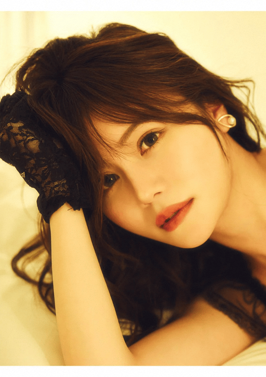 图片[63]-込山榛香／Turquoise Blue的诱惑 (Liverpool) - 在线免费观看-阅图吧