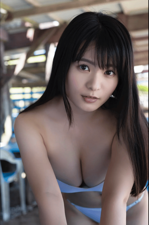 图片[45]-#星名美津纪「夏日的回忆」 ＦＲＩＤＡＹデジタル写真集 - 全本免费在线观看-阅图吧