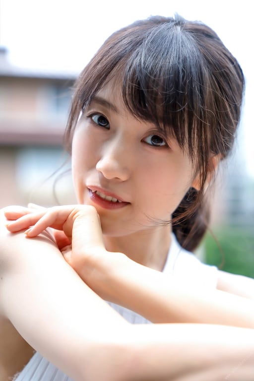 图片[4]-#Mami Nagase 长濑麻美 – My MAMI 我的麻美 (2021-09-24) - 全本免费在线观看-阅图吧