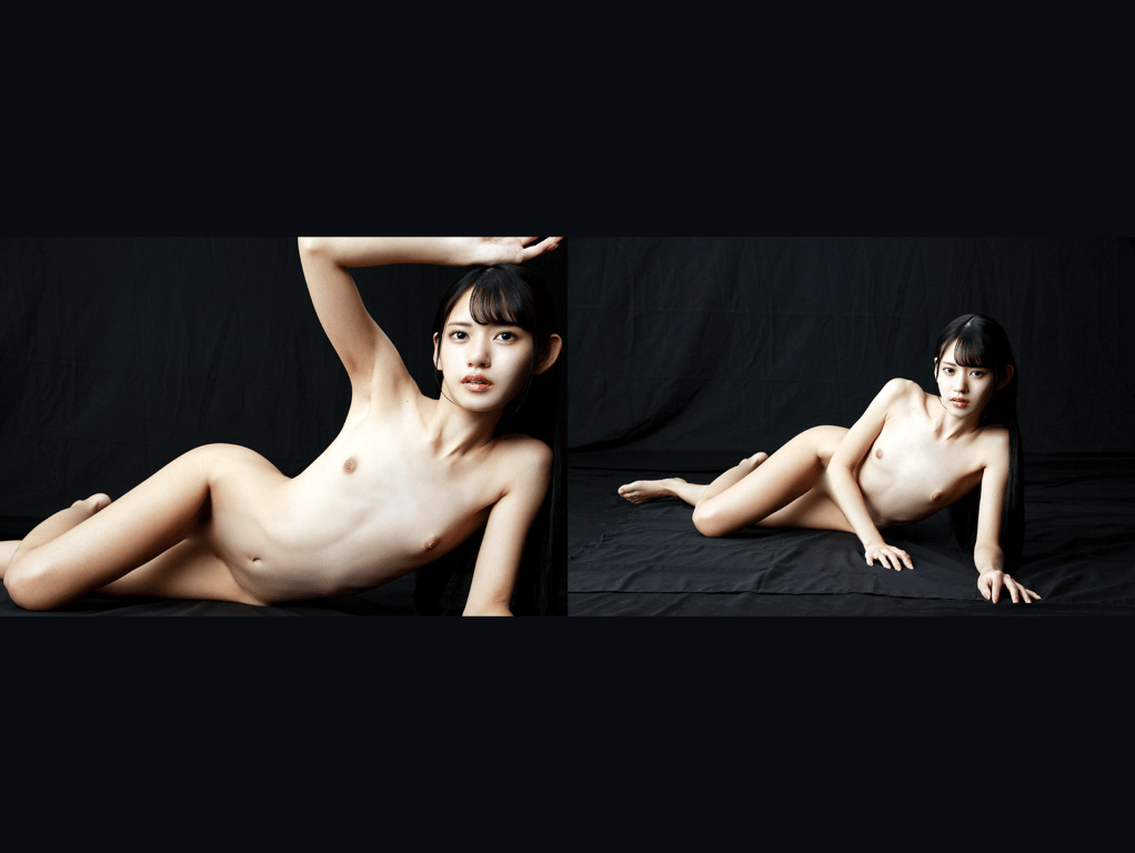 图片[50]-絶対的セクシーポーズブック 八掛うみ - 在线免费观看-阅图吧