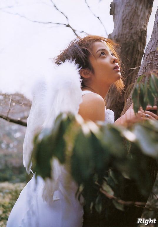 图片[31]-#(月刊系列 023) – 月刊023 中山Emiri - 全本免费在线观看-阅图吧