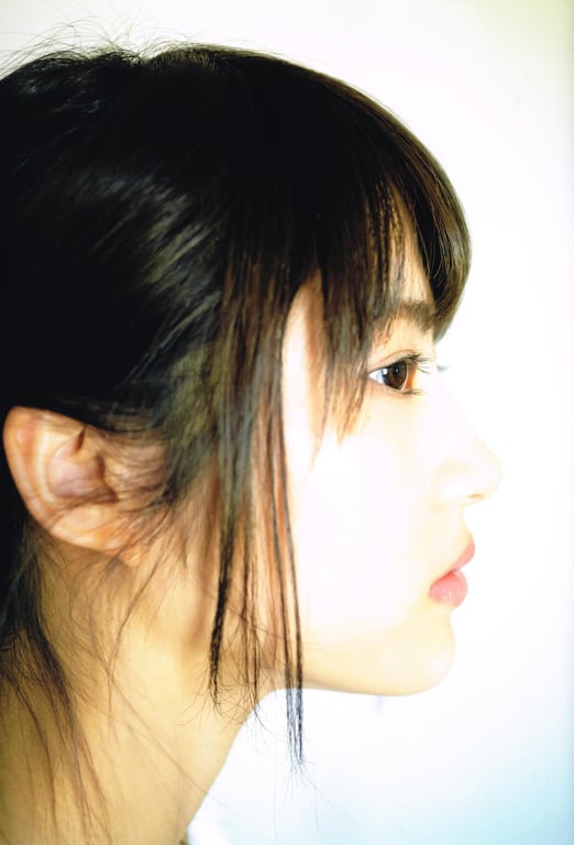 图片[88]-[PB] 若月佑美1st写真集 『调色盘』 - 在线免费观看-阅图吧