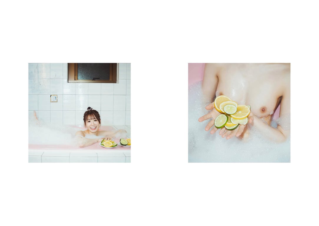 图片[28]-#未歩なな デジタル写真集 #Escape - 全本免费在线观看-阅图吧