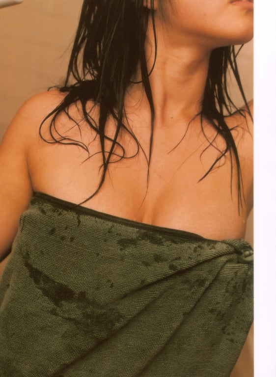 图片[73]-#Sayaka Isoyama 矶山沙也加 – Secret 秘密(200303) - 全本免费在线观看-阅图吧