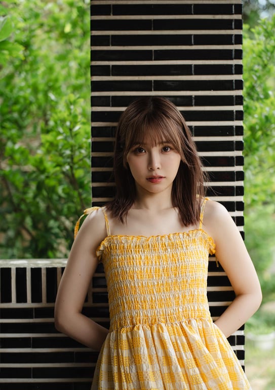 图片[16]-B.L.T.数码写真集 Liyuu「为你绽放的季节。」 - 在线免费观看-阅图吧