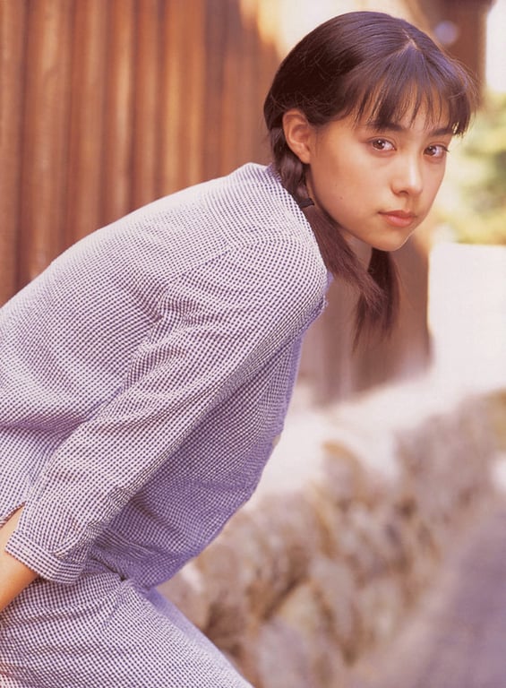 图片[53]-#少女から…―吹石一恵MEMORIAL PHOTO BOOK - 全本免费在线观看-阅图吧