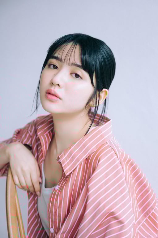 图片[10]-Suzuka Chinzei 镇西寿寿歌 - WHITE graph (2023-07-28) - 在线免费观看-阅图吧