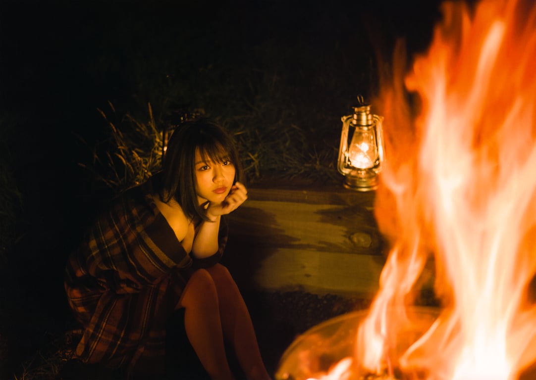 图片[70]-Miho Watanabe 渡邉美穂 - 1st Photobook Hidamari 阳光 (2019-01-17) - 在线免费观看-阅图吧