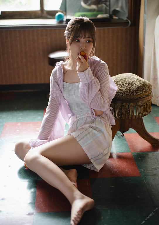 图片[31]-B.L.T.数码写真集 Liyuu「为你绽放的季节。」 - 在线免费观看-阅图吧