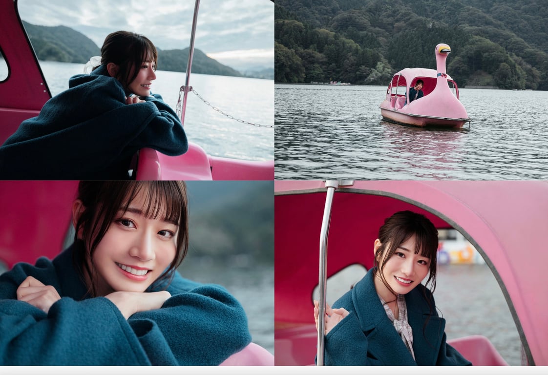 图片[68]-#河北彩花 数码写真集 被拍下 - 全本免费在线观看-阅图吧