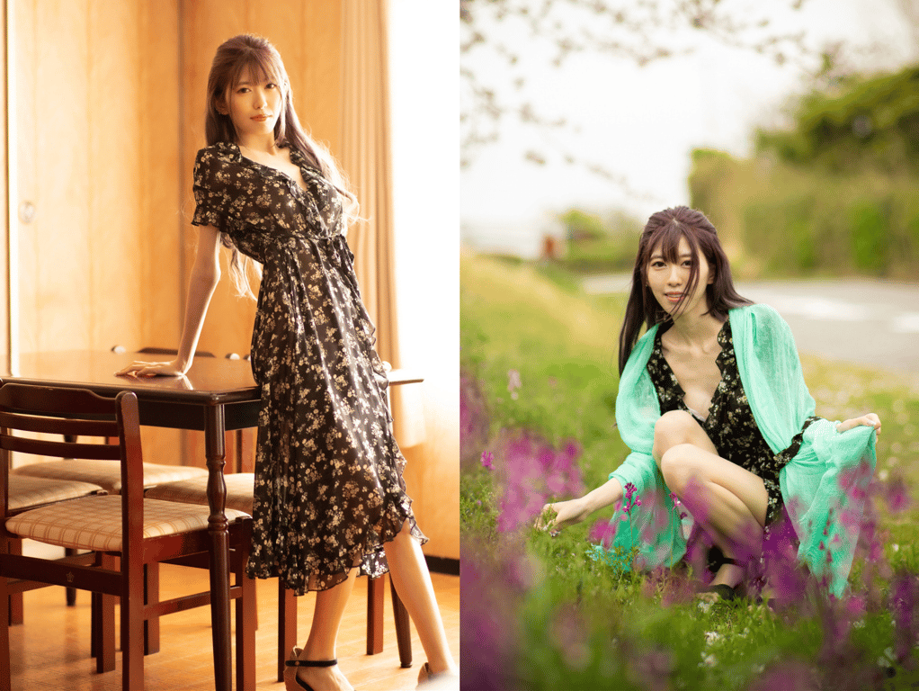 图片[18]-#有坂深雪 写真集『这是最后的有坂深雪』 - 全本免费在线观看-阅图吧