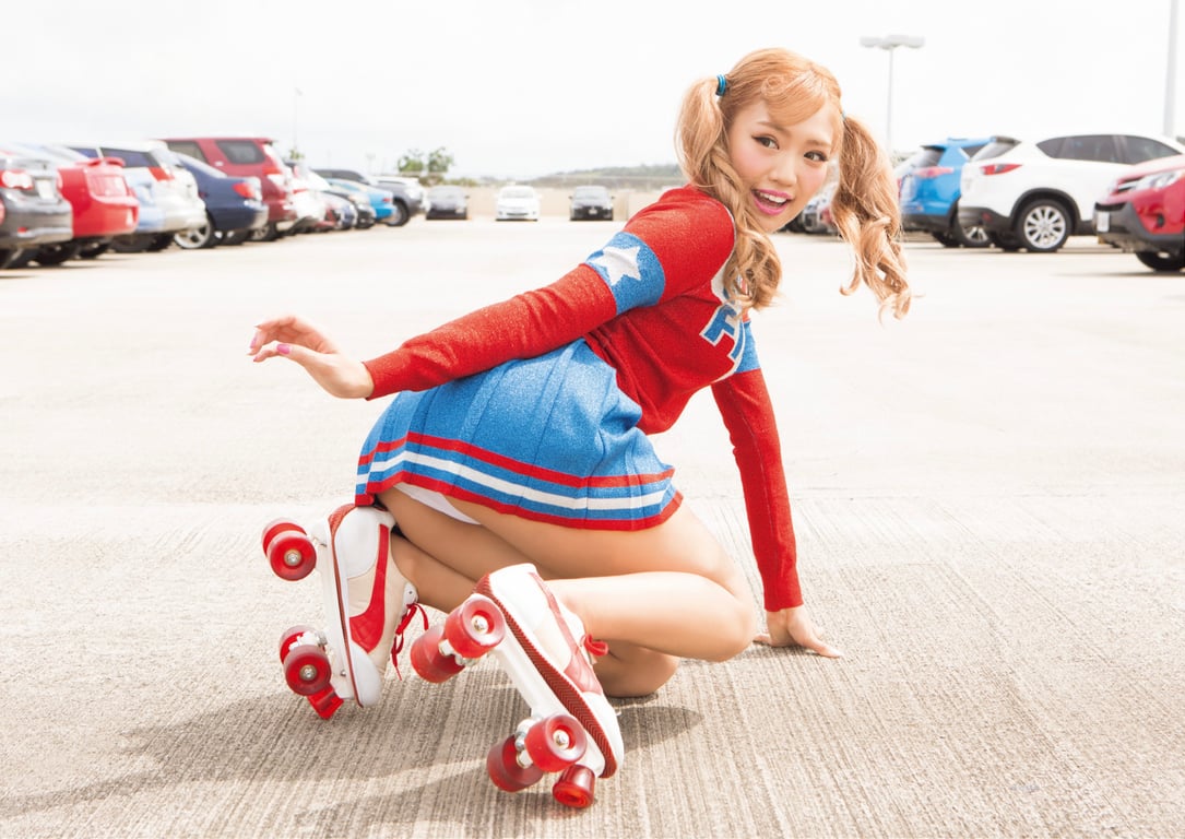 图片[41]-CYBERJAPAN DANCERS 1st PHOTOBOOK (2020-11-06) - 在线免费观看-阅图吧