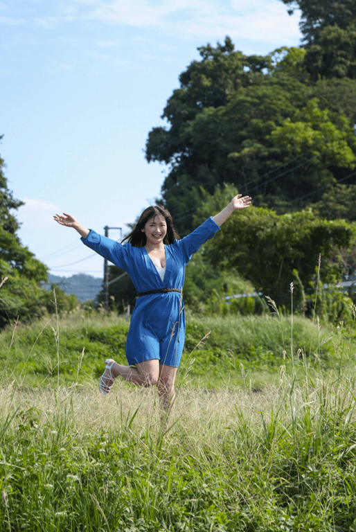 图片[25]-#美園和花 官方写真集 ハチミツ - 全本免费在线观看-阅图吧