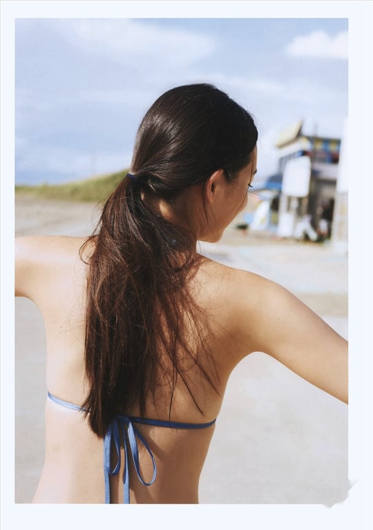 图片[14]-#Rika Adachi 足立梨花 – Tokidoki Dokidoki 时而 心跳加速 (2011-01-24) - 全本免费在线观看-阅图吧