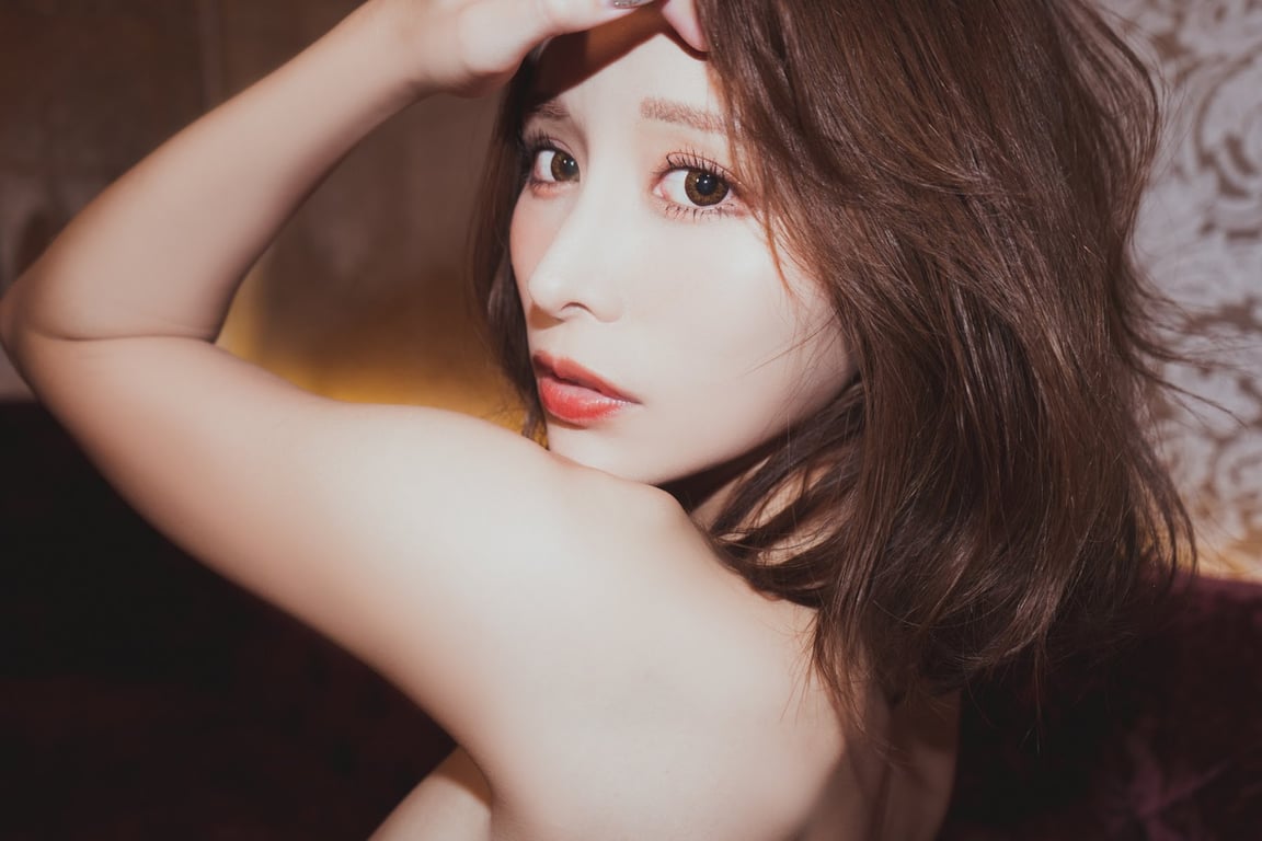 图片[19]-#Yui Tsuji 辻优衣 – Living in Oita Prefecture, Nobishiro Girl 大分县在住、潜力女孩。 (2022-10-10) - 全本免费在线观看-阅图吧