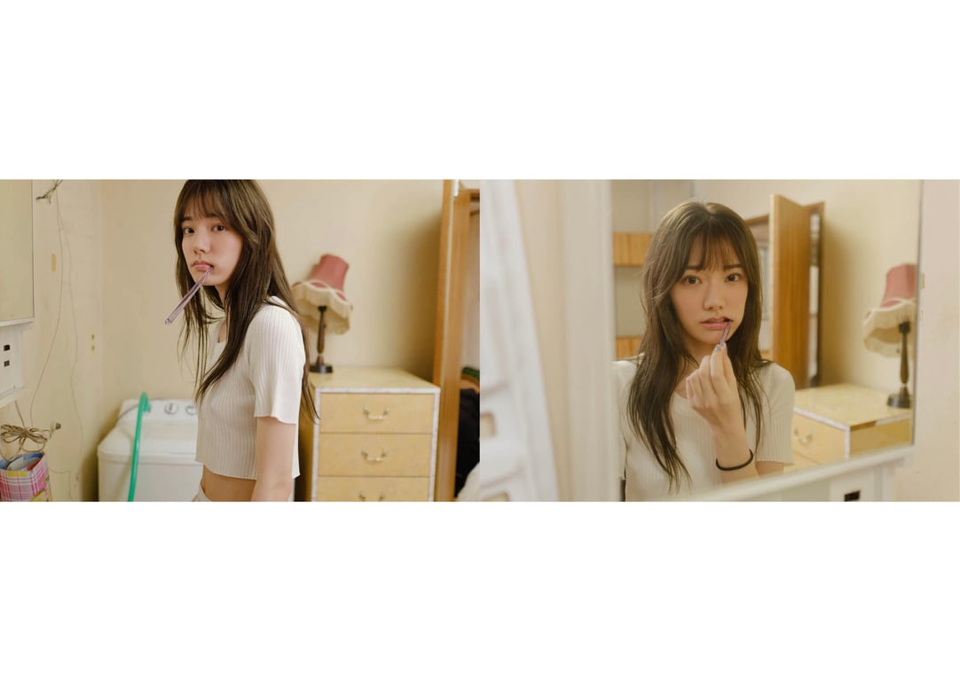 图片[23]-#宮下玲奈 被拍走 - 全本免费在线观看-阅图吧