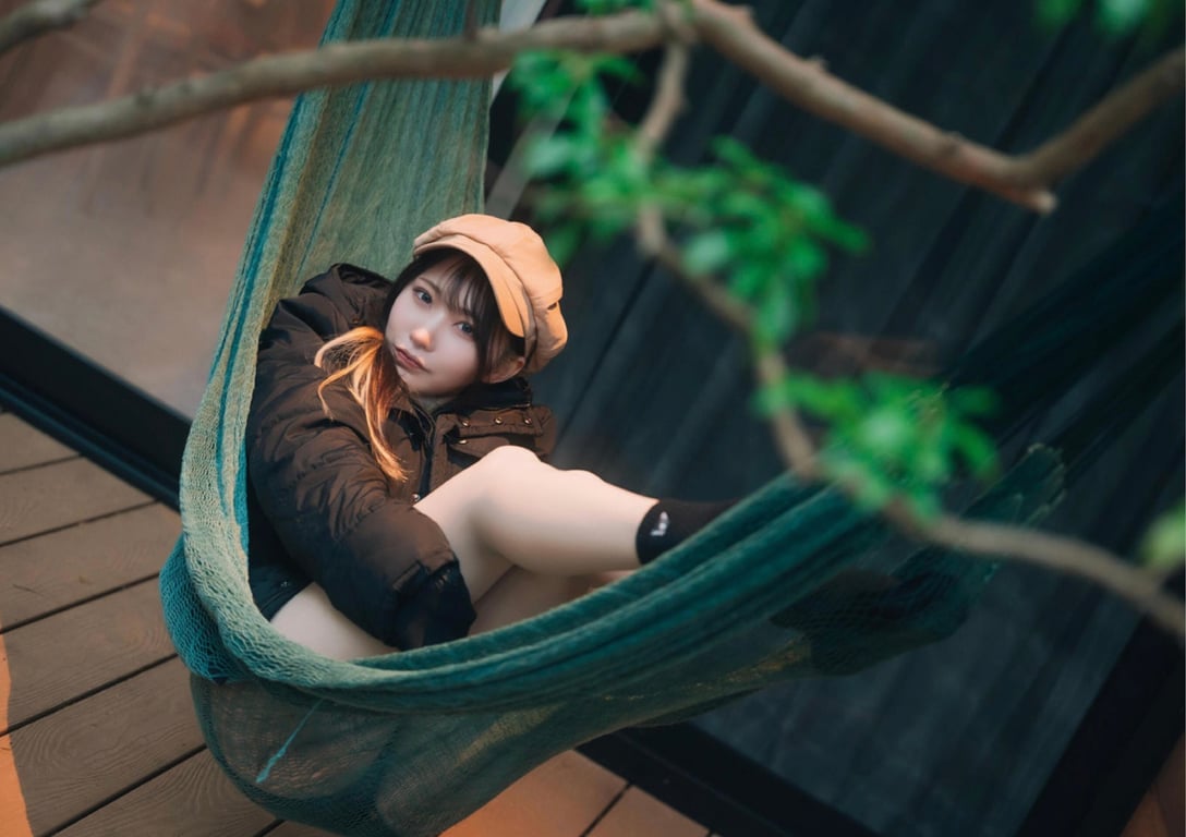 图片[45]-#芽衣 写真集 萌芽 (Wunder Publishing House) - 全本免费在线观看-阅图吧