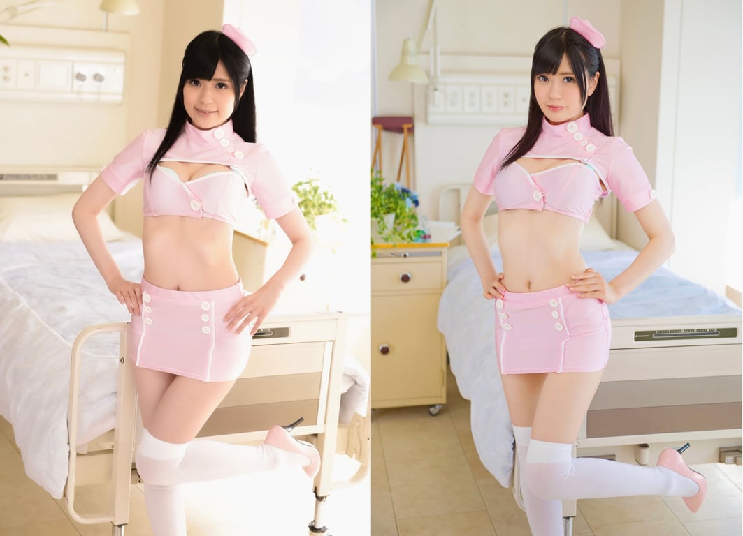 图片[8]-#幸田ユマ 写真集 幸田ユマ与角色扮演萌ええっち - 全本免费在线观看-阅图吧