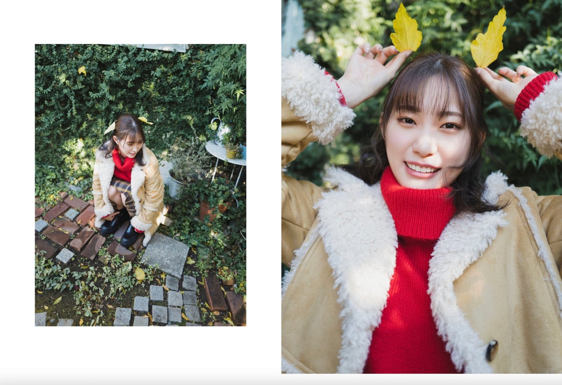 图片[5]-#美谷朱里 数字写真集 被拍到了 - 全本免费在线观看-阅图吧