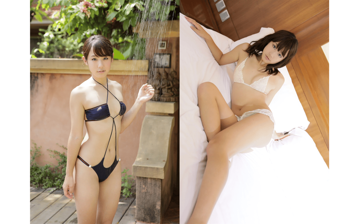 图片[11]-Masterpiece #002 森野朝美 纯白 - 在线免费观看-阅图吧