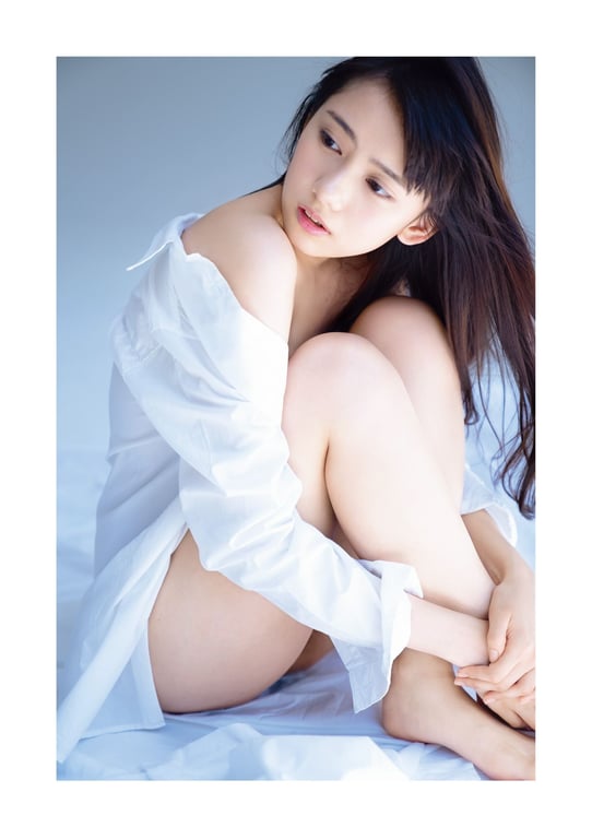 图片[48]-#Reina Kurosaki 黑崎丽娜 1st Photobook – Rei 丽 (2019-10-10) - 全本免费在线观看-阅图吧