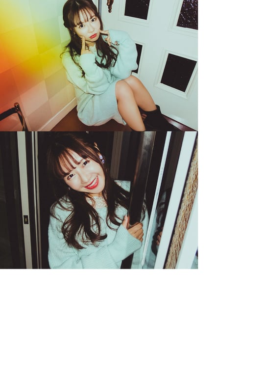 图片[62]-#Rio Kuriyama 栗山莉绪 – #Escape(NO watermark) - 全本免费在线观看-阅图吧