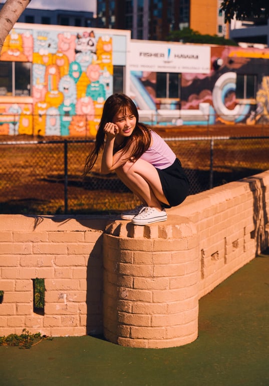 图片[88]-Shiho Kato 加藤史帆 - 1st Photobook #Aitai #想见你 (2023-06-20) - 在线免费观看-阅图吧