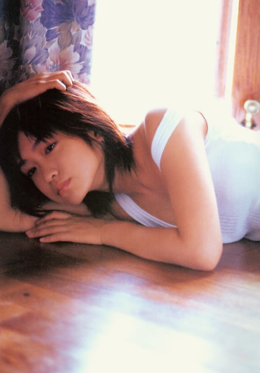 图片[79]-#Chizuru Ikewaki 池脇千鶴 – Straight 笔直 - 全本免费在线观看-阅图吧